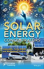 Solar Energy Concentrators