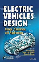 Electric Vehicle Design