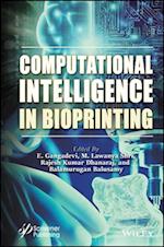 Computational Intelligence in Bioprinting