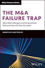 The M&A Failure Trap