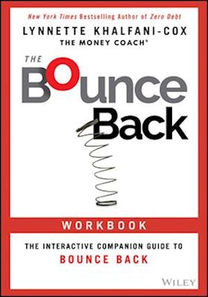 Bounce Back Workbook