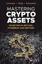 Mastering Crypto Assets