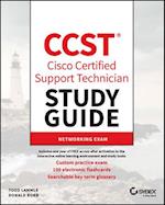 CCST Cisco Certified Support Technician Study Guid e: Networking Exam