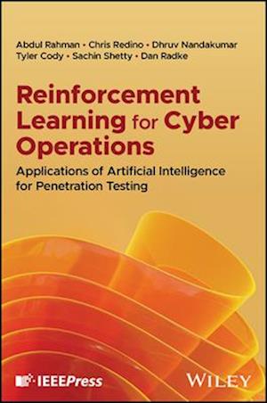 Reinforcement Learning for Cyber Operations