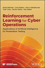 Reinforcement Learning for Cyber Operations