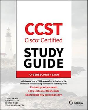 CCST Cisco Certified Support Technician Study Guide