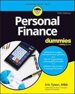 Personal Finance For Dummies, 10th Edition