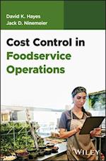 Cost Control in Foodservice Operations