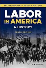 Labor in America