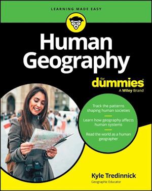 Human Geography For Dummies