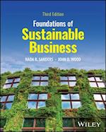 Foundations of Sustainable Business