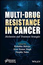 Multi-Drug Resistance in Cancer