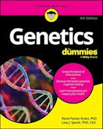 Genetics For Dummies, 4th Edition