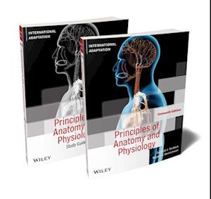 Principles of Anatomy and Physiology