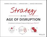 Strategy in the Age of Disruption