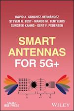 Smart Antennas for 5g+