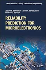 Reliability Prediction for Microelectronics