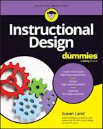 Instructional Design For Dummies