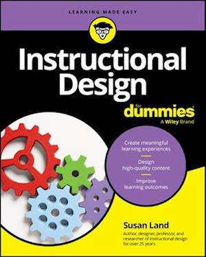 Instructional Design For Dummies