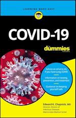 COVID-19 For Dummies