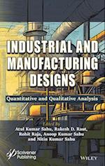 Industrial and Manufacturing Designs