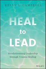 Heal to Lead