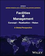 The Evolution and Future of Facilities Management