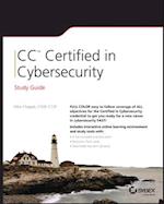 Certified in Cybersecurity Study Guide