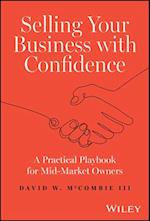 Selling Your Business with Confidence