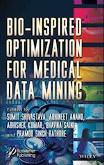 Bio-Inspired Optimization for Medical Data Mining