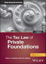 The Tax Law of Private Foundations, 6th edition