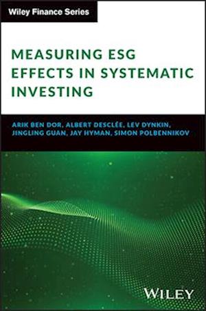 Integrating ESG in Systematic Investing