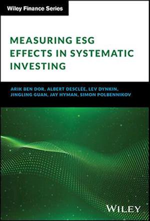 Measuring ESG Effects in Systematic Investing