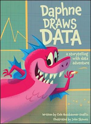 Daphne Draws Data