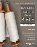 Business Secrets from the Bible Workbook