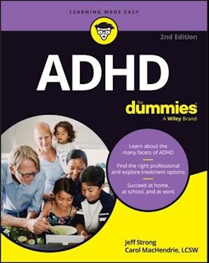 ADHD For Dummies