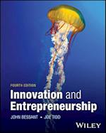 Innovation and Entrepreneurship