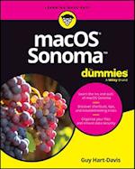 Macos '2024 Release' for Dummies