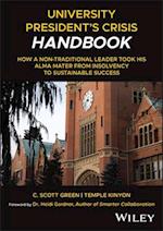 University President's Crisis Handbook