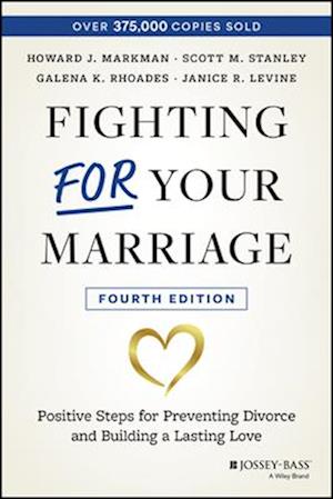 Fighting For Your Marriage