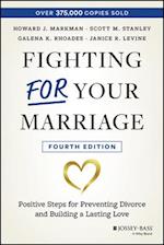 Fighting For Your Marriage