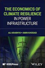 The Economics of Climate Resilience in Electric Power Infrastructure