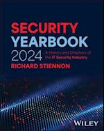 Security Yearbook 2024