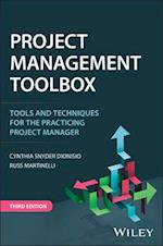 Project Management Toolbox