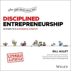 Disciplined Entrepreneurship Revised