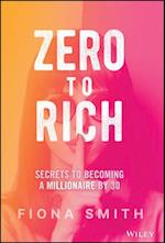 Zero to Rich