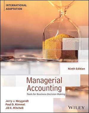 Managerial Accounting