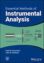 Essential Methods of Instrumental Analysis