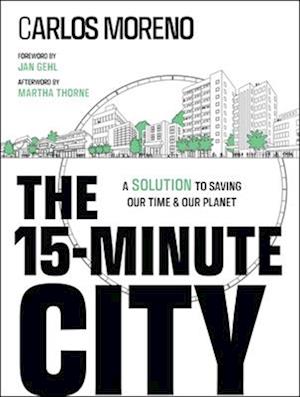 15-Minute City