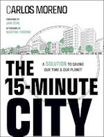 15-Minute City